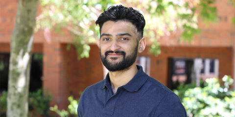 Anantha Venugopal