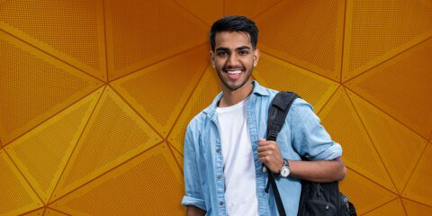Alumni Scholarship