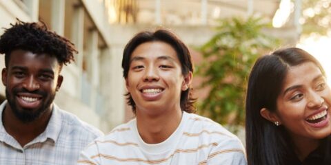 Curtin Open Day