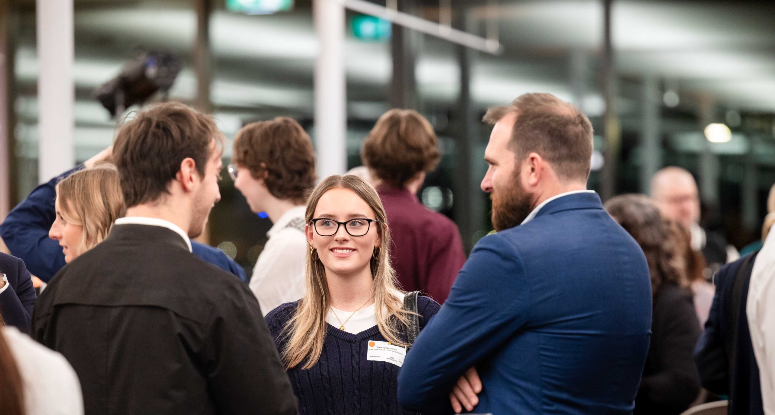 Learning and Teaching