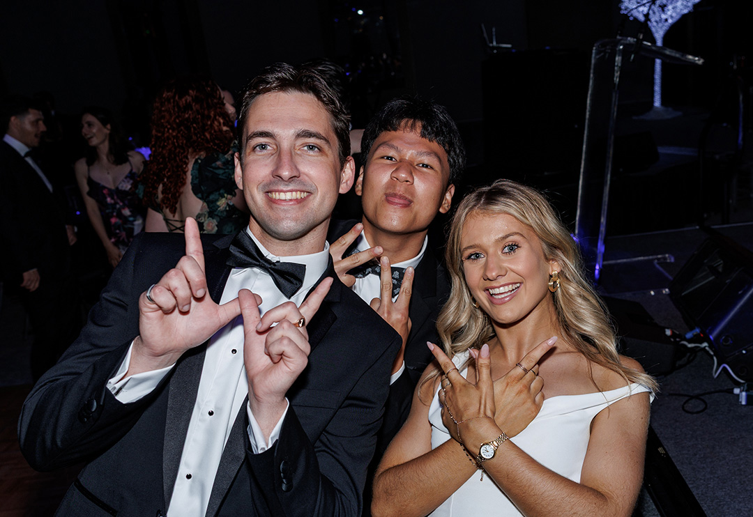 Alumni Networks: WASMA