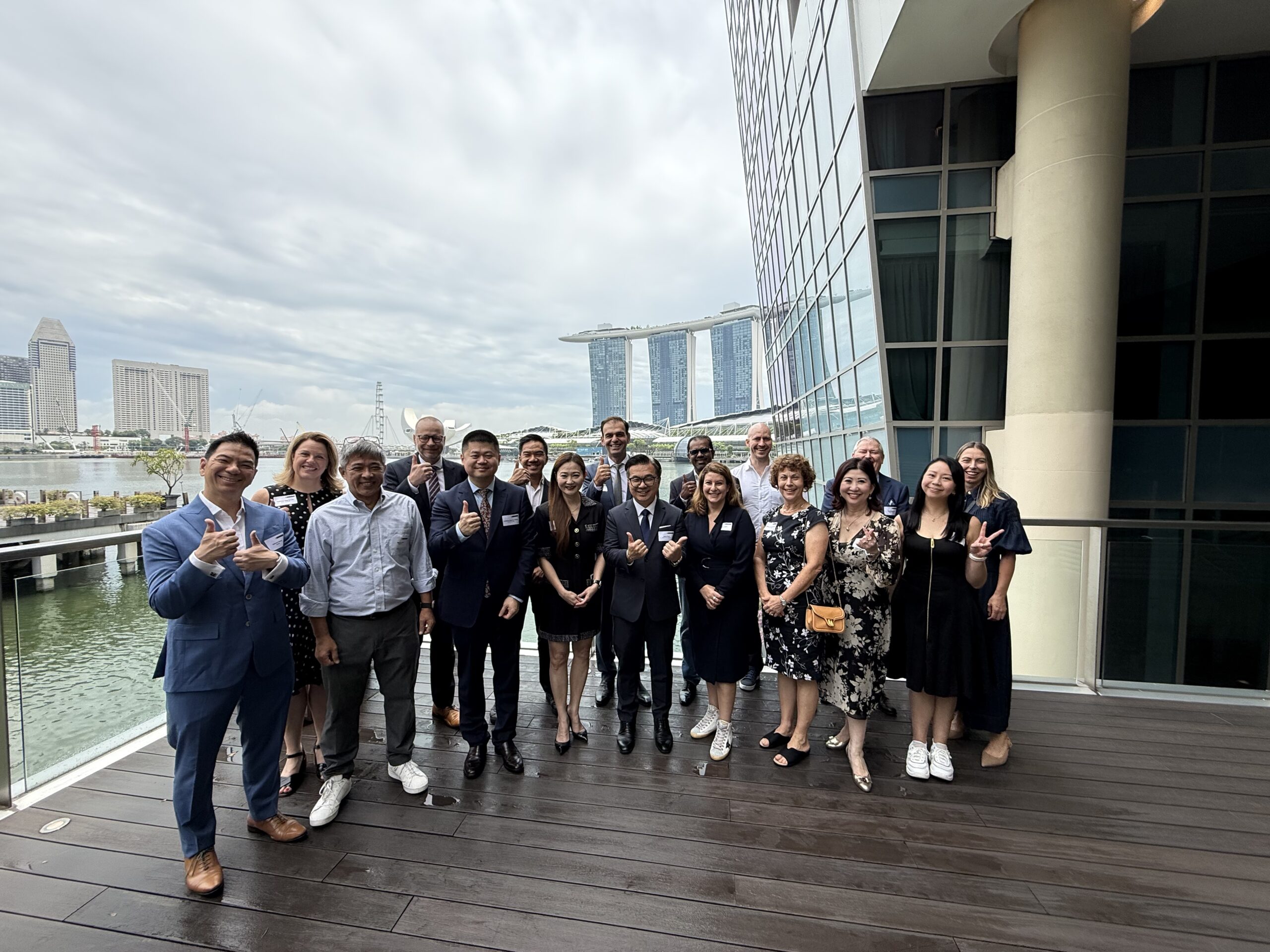 Singapore