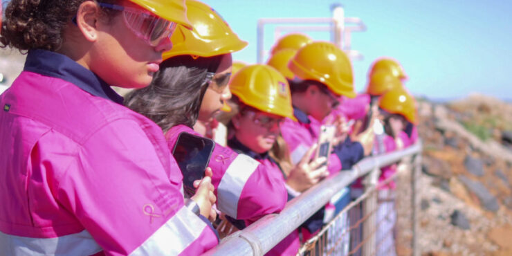 STEM Outreach Programs