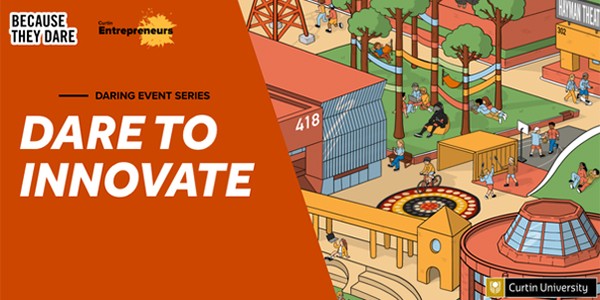 Dare to Innovate: A Founders' Story