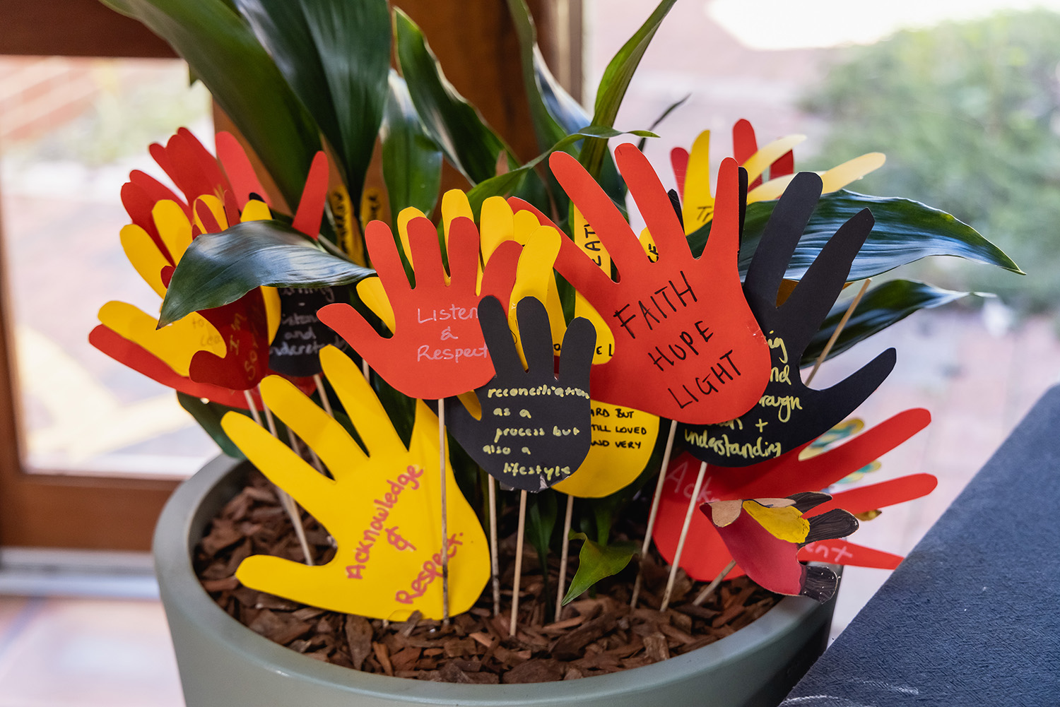 First Nations Department at the Student Guild