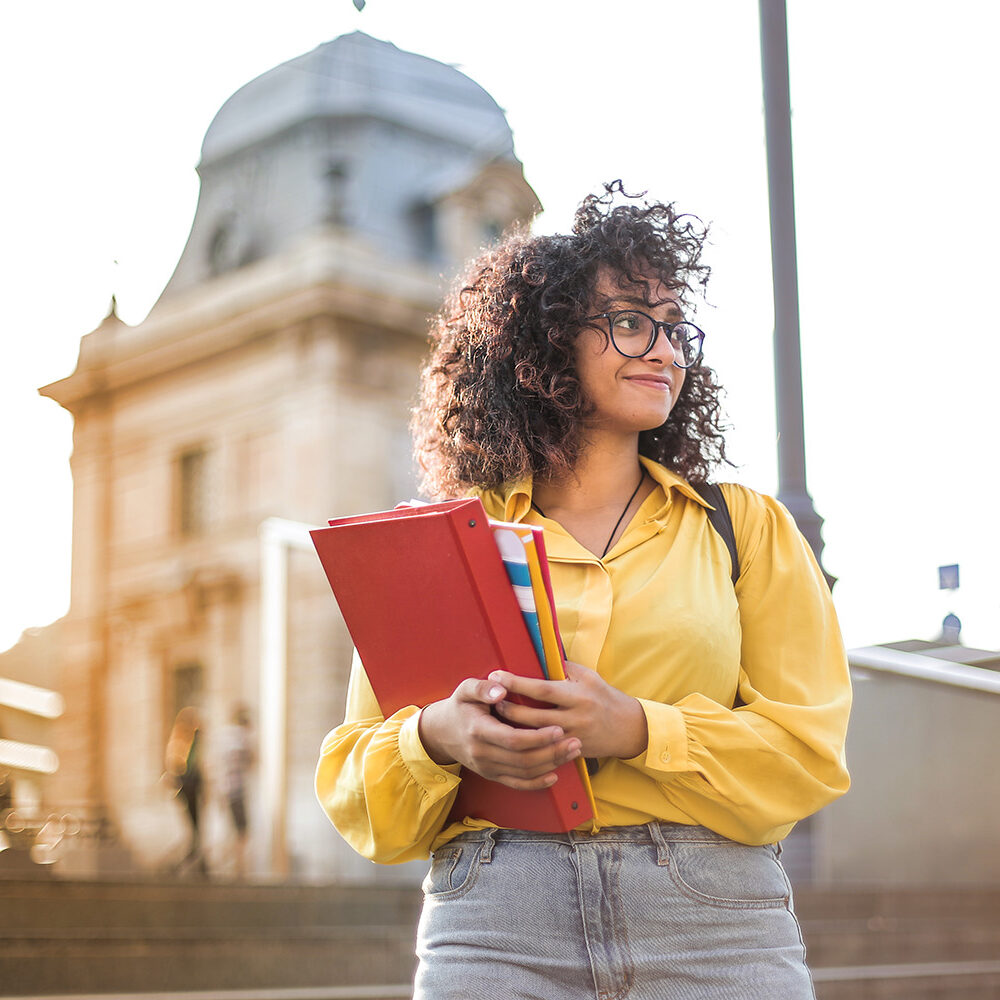 Semester and year-long exchange
