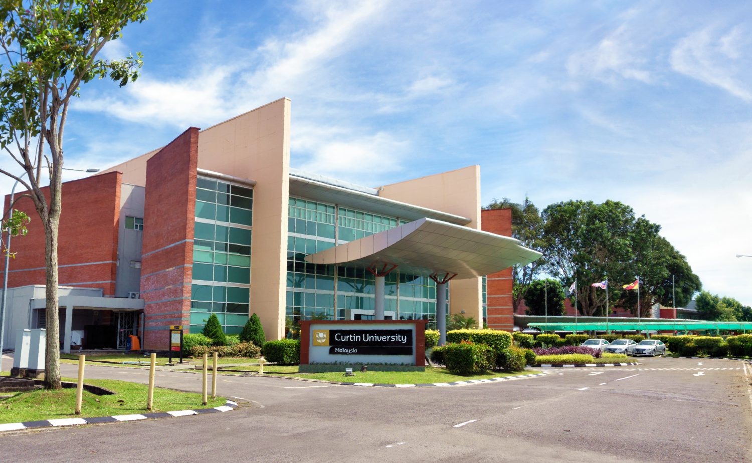 Intercampus student exchange