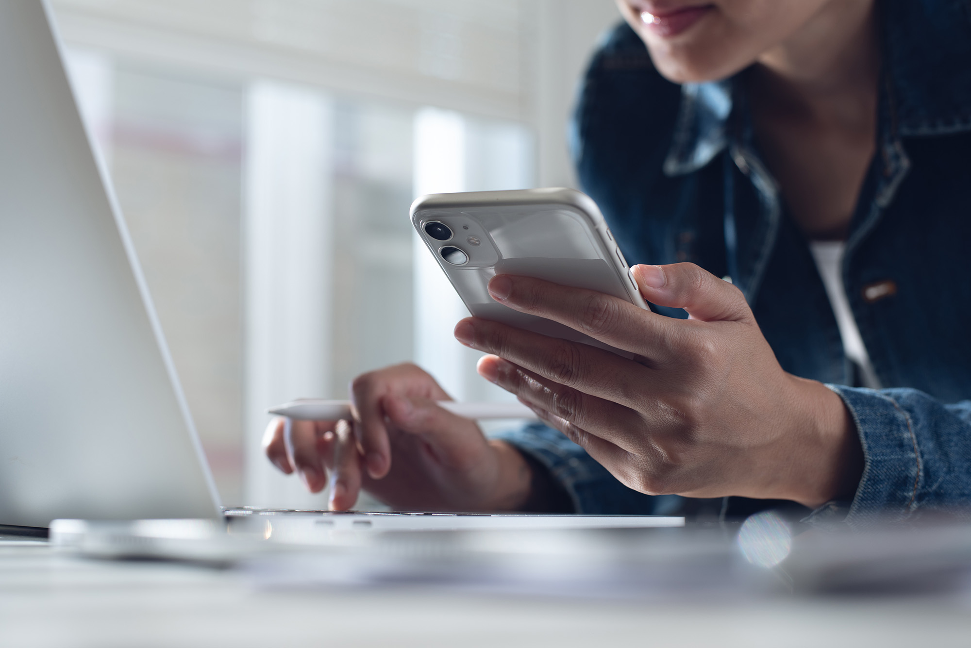 Is your setup ready for study success?