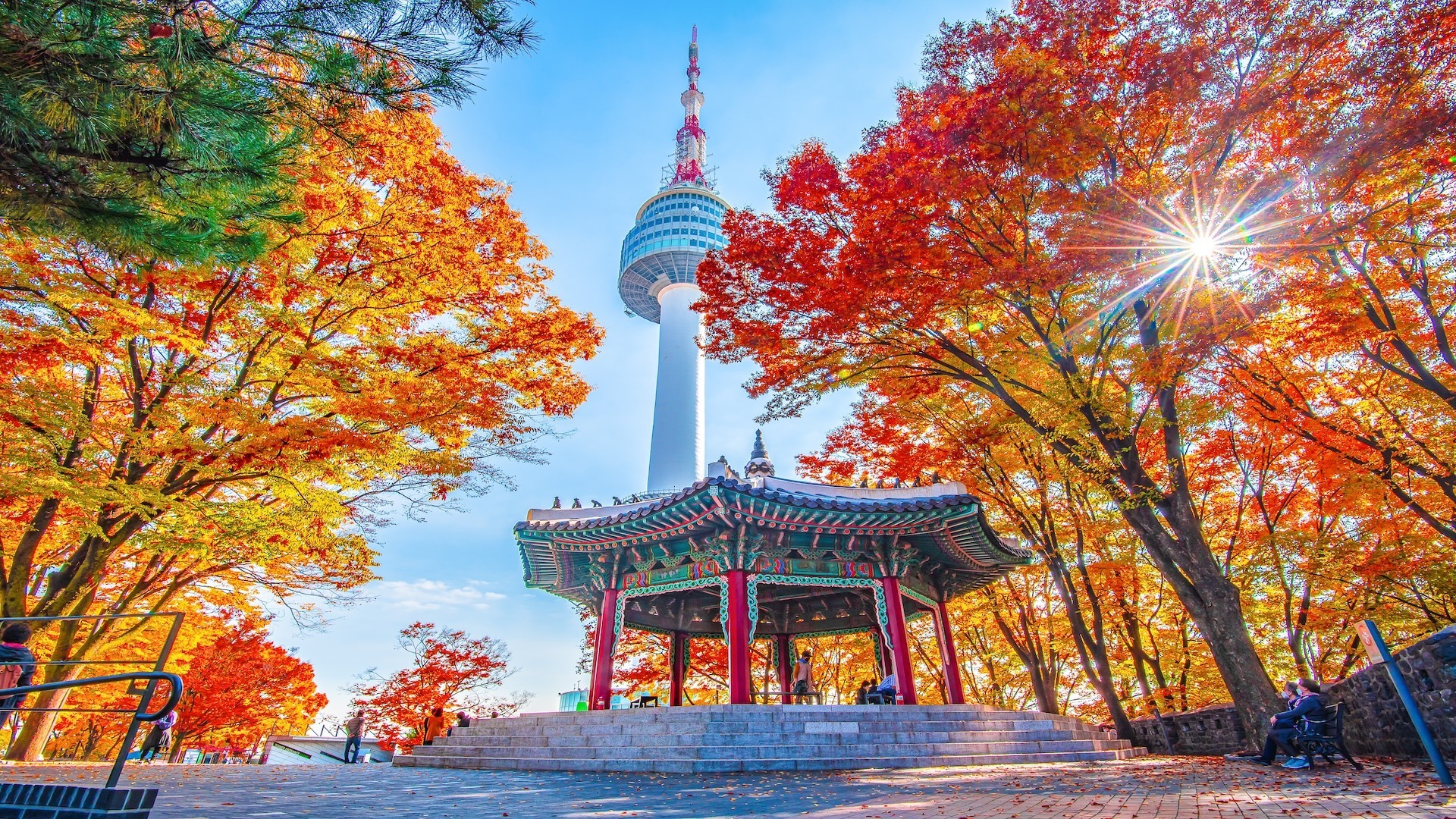 Destination Australia Cheung Kong Exchange Program