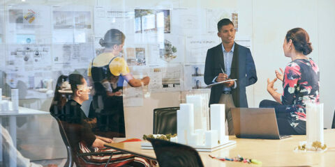 Interior Architecture