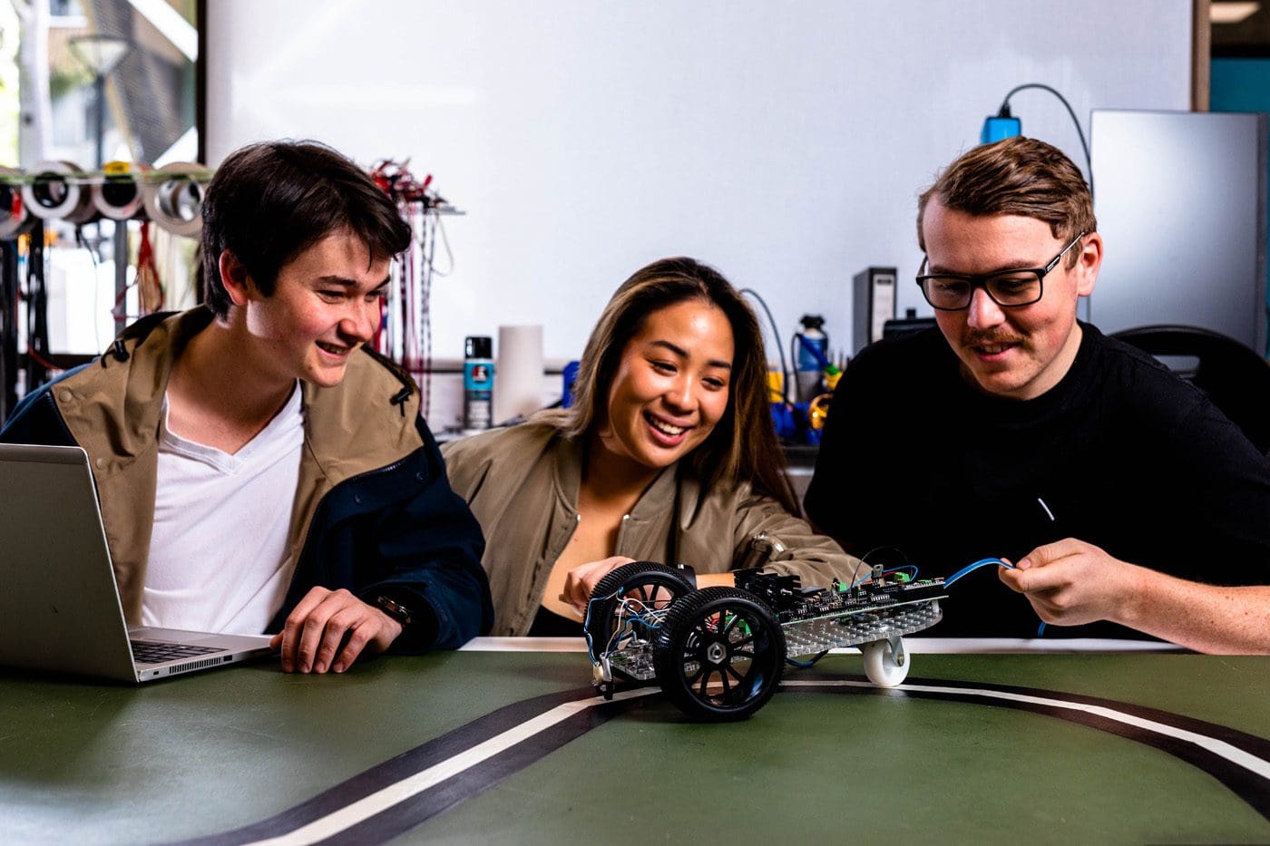 How to choose your Engineering major