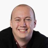 Headshot of Hayden Lovelock