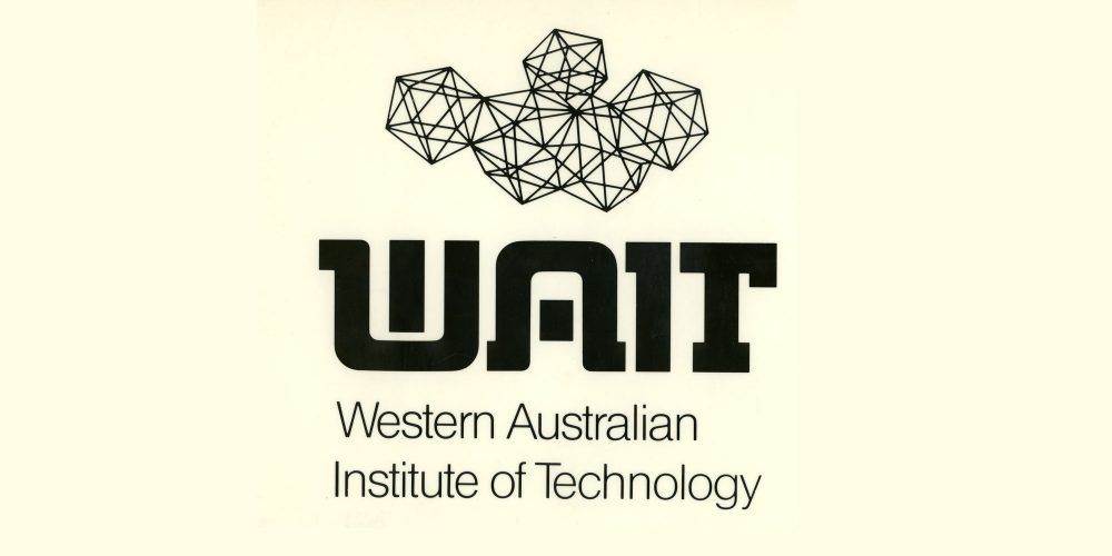 WAIT logo