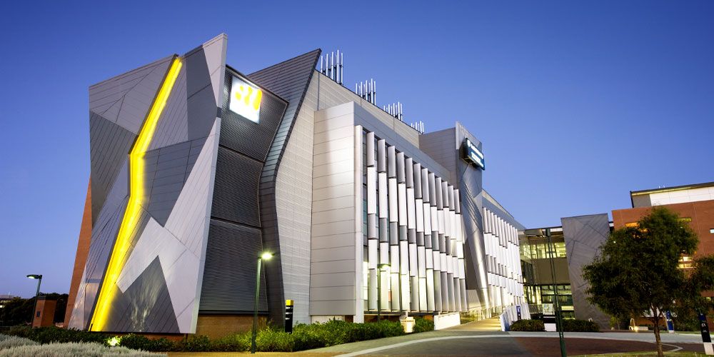 Chemistry and Resources Precinct