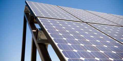 Innovation in sustainability