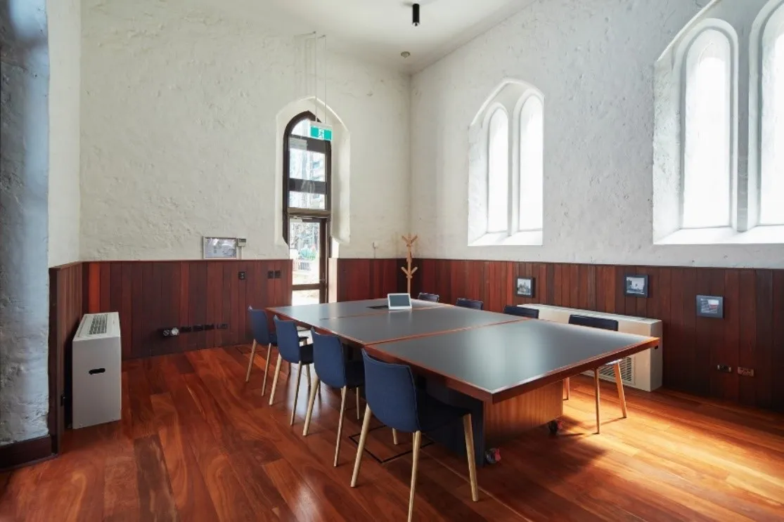 139 St Georges Tce Boardroom