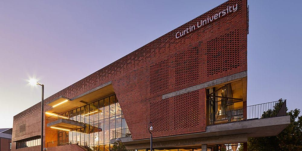 Midland campus