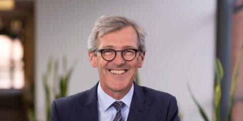 Dr Andrew Crane