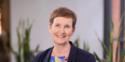 Ms Catherine Clark