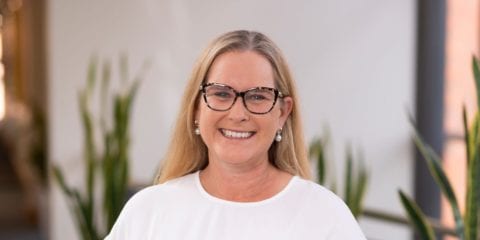 Dr Kate Stannage