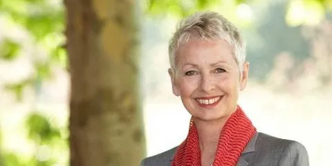 Professor Jeanette Hacket AM