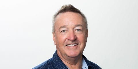 John Evans