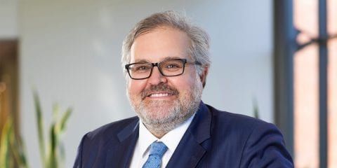 Michael Lundberg