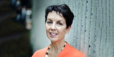 Julia Richardson