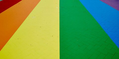 LGBTIQ+ and allies