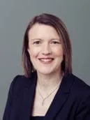 Catherine Fenwick