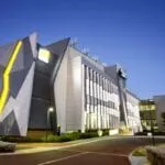 Resources and Chemistry Precinct;