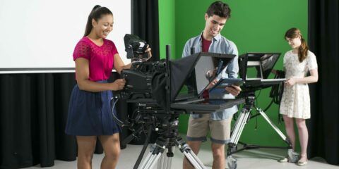 School of Media, Creative Arts and Social Inquiry