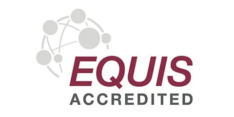 EQUIS logo