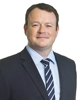 Ian Campbell