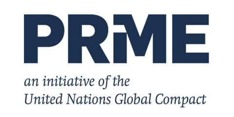 PRME logo
