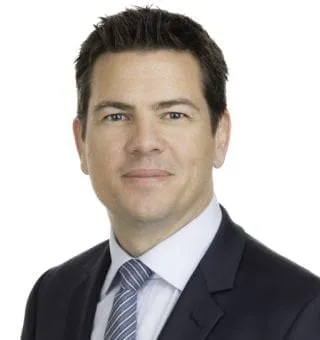 Paul Bloxham