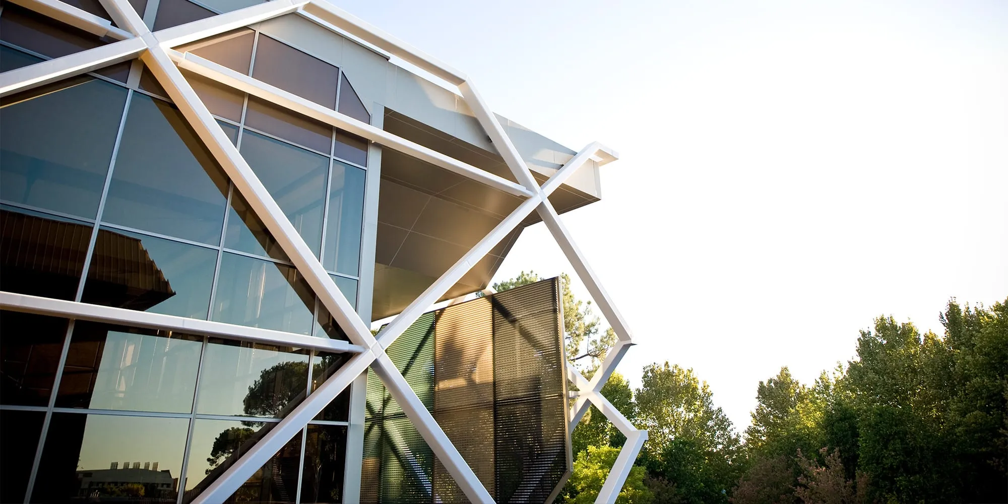 Engineering building