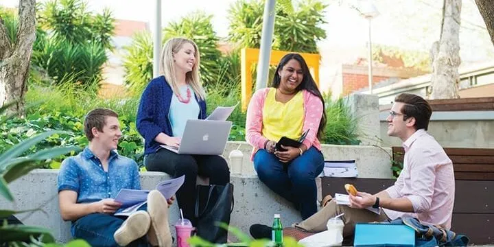 Learning & student experience