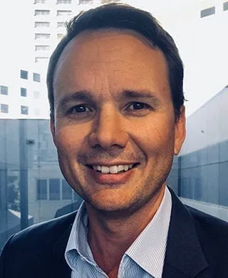 David Sharpe
