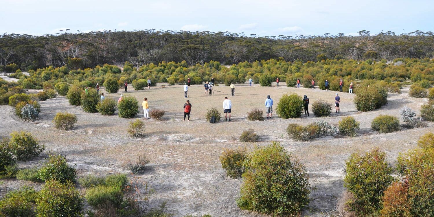 National Reconciliation Week