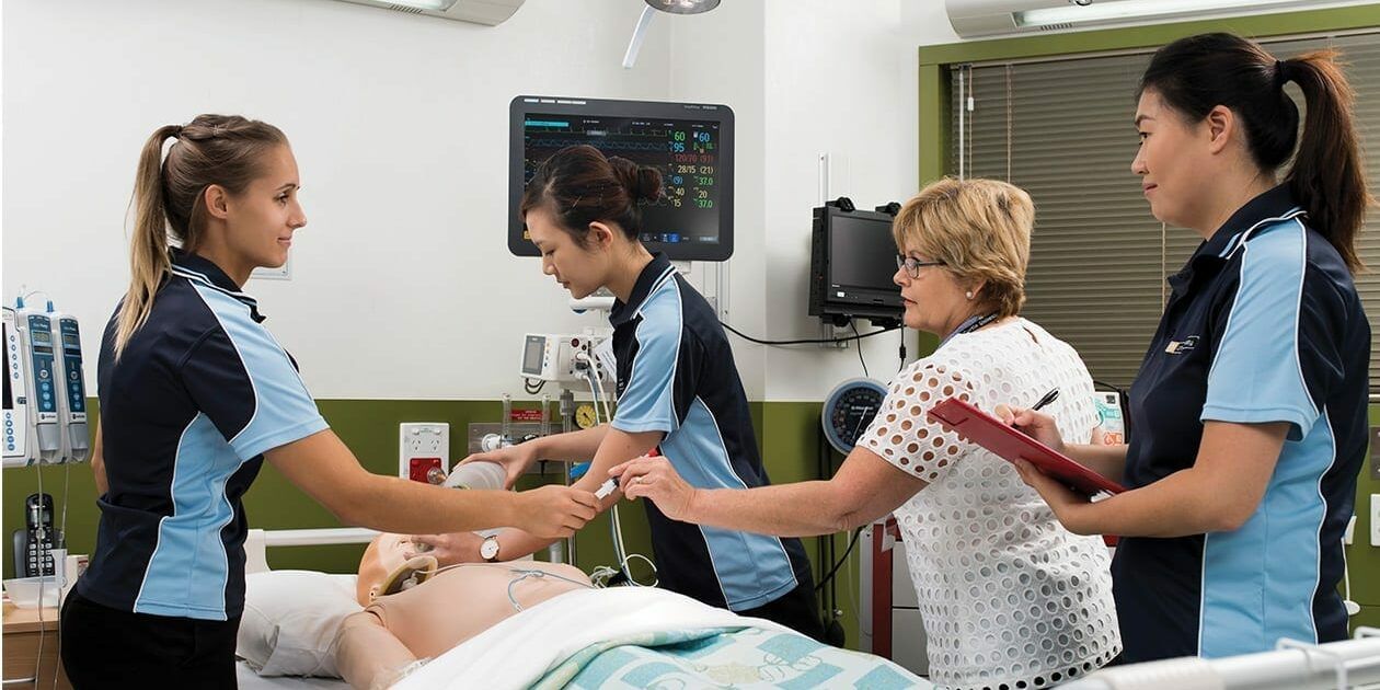 Curtin School of Nursing