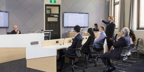 Curtin Law School