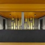 B302 Renovated Foyer