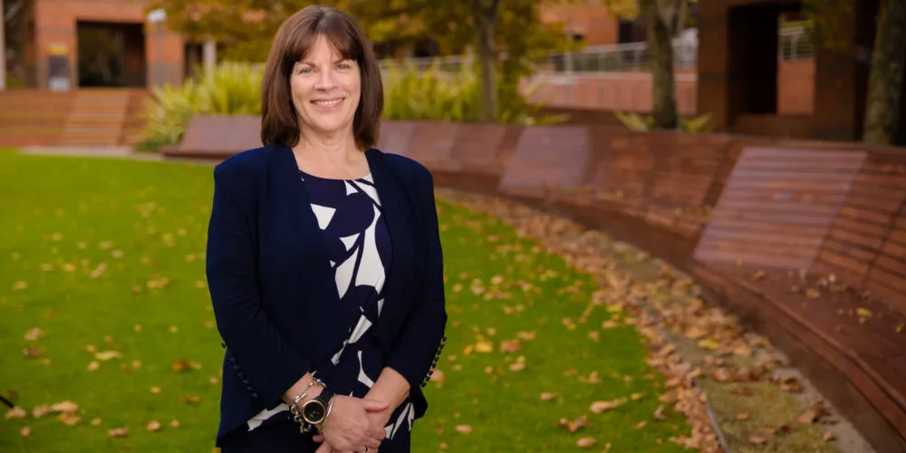 Curtin VC Harlene Hayne