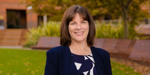 Vice-Chancellor