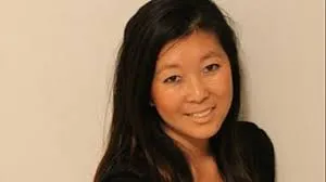 Curtin graduate and interior architect Hami James