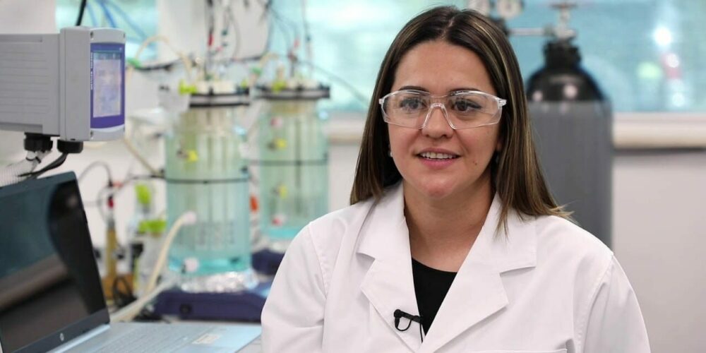 Associate Professor Laura Machuca Suarez - play video