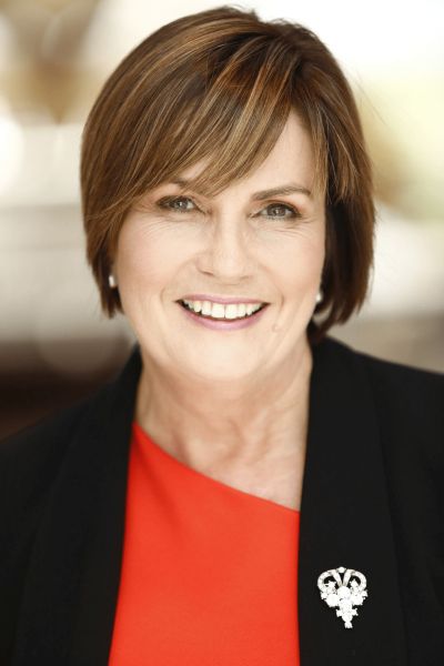 Marion Fulker