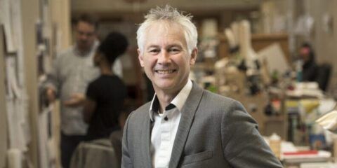 Pro Vice-Chancellor, Humanities