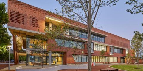 Our facilities